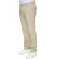 Maxfort men's plus size cotton/linen trousers 22602 - photo 2