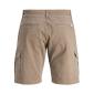 Jack & Jones men's short trousers plus size article 12232576 mud - photo 1