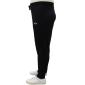 Maxfort. Men's Plus Size Tracksuit trousers art. anto1 black - photo 1
