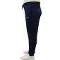 Maxfort. Men's Plus Size Tracksuit trousers art. anto1 blue - photo 1