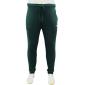 Maxfort. Men's Plus Size Tracksuit trousers art. anto1 green