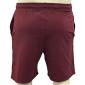 Maxfort. short pants sizes strong man article drudi1 burgundy - photo 2