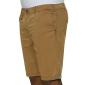 Maxfort Short man outsize trousers item 2207 brick - photo 1