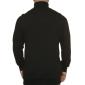 zip men jacket plus size. Maxfort Easy article 2227 black - photo 1