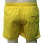 Maxfort Easy Boxer swim shorts sea plus size man 2220 yellow - photo 2