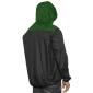 Maxfort Easy man jacket  plus size article 2280 black - photo 3