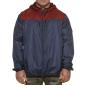 Maxfort Easy man jacket plus size article 2280 blue - photo 1