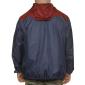 Maxfort Easy man jacket plus size article 2280 blue - photo 4