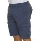 Maxfort Easy Short man outsize trousers item 2209 green - photo 1