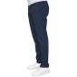 Maxfort Easy pants plus size man article 2204 blue - photo 1