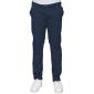 Maxfort Easy pants plus size man article 2204 blue