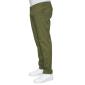 Maxfort Easy pants plus size man article 2204 green - photo 1