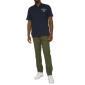 Maxfort Easy pants plus size man article 2204 green - photo 4