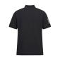 JP 1880 short sleeve cotton polo shirt 814801 black - photo 1