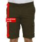Maxfort Easy Short man outsize trousers item 2209 green - photo 3