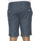 Maxfort Short man outsize trousers item 23330 blue - photo 1