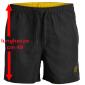 Jack & Jones.  Boxer swim shorts sea plus size man 12235757 black - photo 2