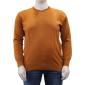 Mattia Sarti men's plus size crewneck sweater article 540 - photo 2