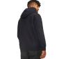 men's PLUS SIZE hooded sweatshirt cotton fleece from 3xl to 8xl Jack & Jones 12243527 - photo 2