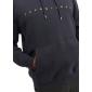 men's PLUS SIZE hooded sweatshirt cotton fleece from 3xl to 8xl Jack & Jones 12243527 - photo 4