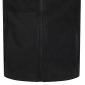 Jack & Jones men's plus size fleece vest 12245799 black - photo 2