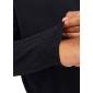 Jack & Jones Knitted Man Plus Size article 12250588 black - photo 2