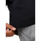 Jack & Jones Knitted Man Plus Size article 12250588 black - photo 3
