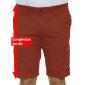 Maxfort Easy Short man outsize trousers item 2209 red - photo 3