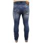 Maxfort jeans Plus Size Men article 2490 blue - photo 2