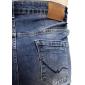 Maxfort jeans Plus Size Men article 2490 blue - photo 3