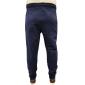 Maxfort Easy Men's Plus Size Tracksuit trousers art. 2300 blue - photo 1