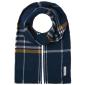 Jack & Jones. men's scarf plus size man article 12193783  blue