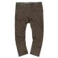 JP 1880 men's plus size warm cotton trousers 717157 brown - photo 3
