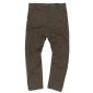 JP 1880 men's plus size warm cotton trousers 717157 brown - photo 4