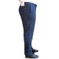 Meyer.. Trousers men's plus size article  Oslo 3528 blue - photo 2