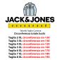 Jack & Jones  plus size man shirt  article 12245361 black - photo 3