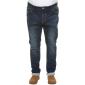 Maxfort jeans Plus Size Men article Adriano blue - photo 1