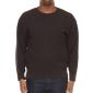 Maxfort. Sweater men's plus size article 5921