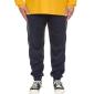 Maxfort  Men's Plus Size Tracksuit trousers art. 38795 blue - photo 1