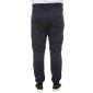 Maxfort  Men's Plus Size Tracksuit trousers art. 38795 blue - photo 3