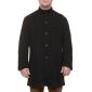 Maxfort Prestigio jacket plus sizes man article 24080 black - photo 2