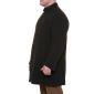 Maxfort Prestigio jacket plus sizes man article 24080 black - photo 3