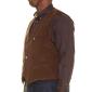 Maxfort.  Jacket men's plus size art. Joya brown - photo 2