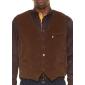 Maxfort.  Jacket men's plus size art. Joya brown - photo 1