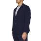 Maxfort.  Jacket men's plus size article Fideo blue - photo 2