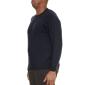 Maxfort. Sweater men's plus size article 5923 blue - photo 1