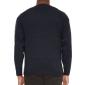 Maxfort. Sweater men's plus size article 5923 blue - photo 2