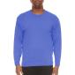 Maxfort. Sweater men's plus size article 5923 denim