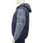 Maxfort Easy Plus size men's vest. Article 2370 blue - photo 1