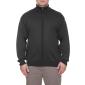 Maxfort wool cardigan jacket plus size men article 24056 grey